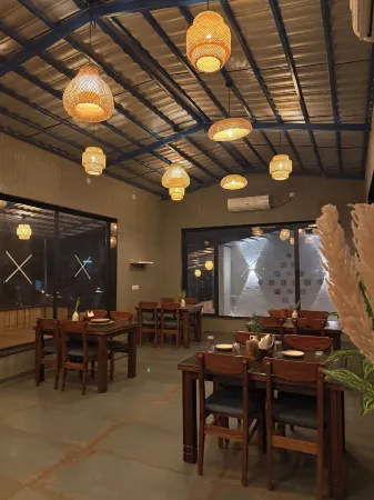 Jawai Retreat - Jawai Отели рядом с достопримечательностью «Riva Stays & Trails»