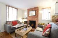 1 Tailors Cottage, Woodbridge Hotels in Suffolk Coastal District