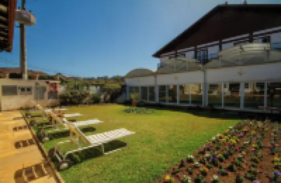 Hotel Chateau Hotels near Campos do Jordao Convention Center