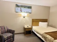 Greenhead Motel & Restaurant