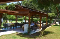 Myndos Bed & Breakfast Hotel di Gumusluk