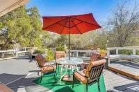 Spacious San Antonio Home w/ Outdoor Oasis! - con encanto