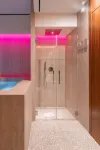 Hotel Degli Aranci - Fitnessstudio