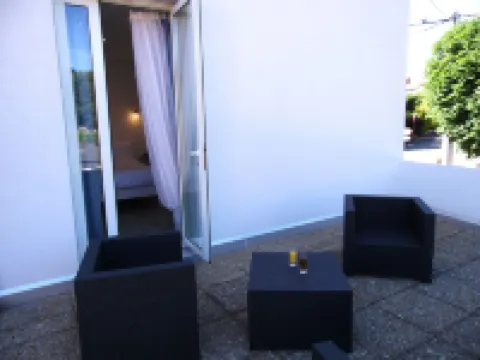 Chante Grelet Hotels in Châtel-Guyon