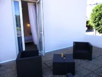 Chante Grelet Hotel a Volvic