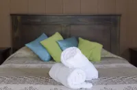 Posada Cañaveral فنادق في Agua Caliente
