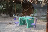 La Casa en El Aire - Hostel