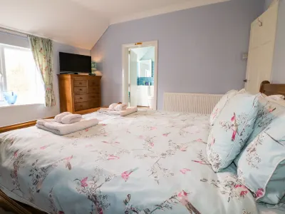 Aditum Cottage