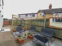 蒂芙尼的小屋(Tiffany's Cottage)