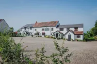 Hanley House Hotels in Tenbury Wells