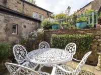 Sandy Cottage Hotel a Kettlewell with Starbotton