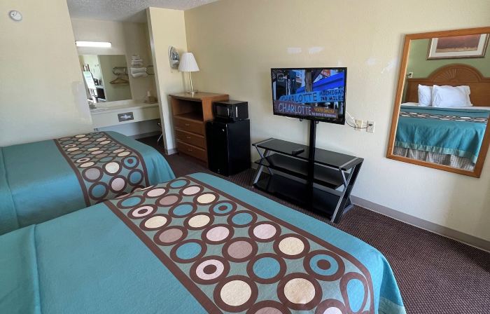 Executive Inn