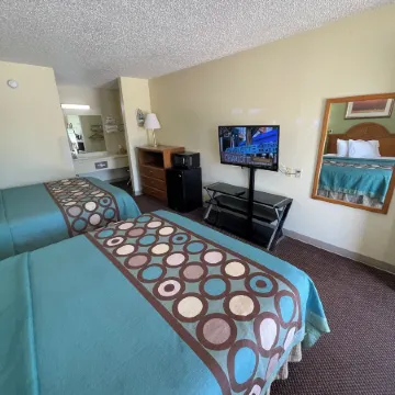 Executive Inn