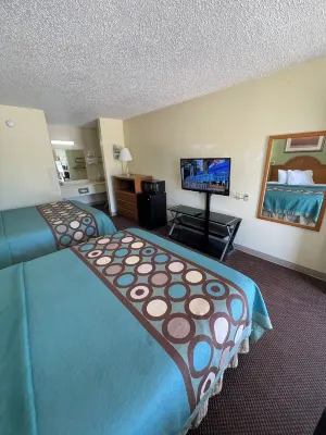 Executive Inn
