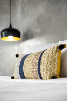 El Blok Hotels in Vieques
