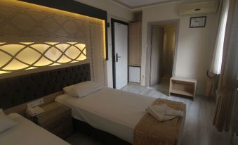 GRAND LİZA HOTEL