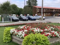Range Country Lodging - Motels