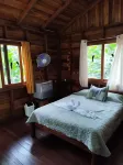 Cataratas Bijagua Lodge, Incluye Tour Autoguiado Bijagua Waterfalls Hike - Parkplatz