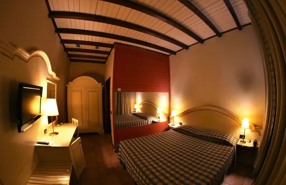 拉吉7號汽車旅館