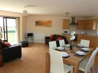 Sea Shore - Pet friendly