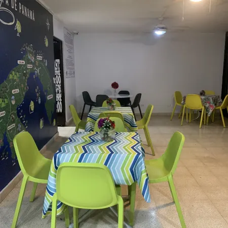 Hostal Loco Coco Loco