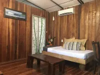 Beach Cabinas Hotels in Carmen