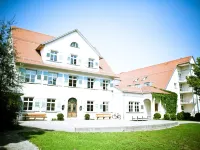 DJH Jugendherberge Lindau - Hostel Hotels in Lindau