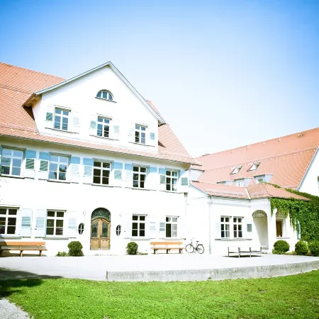 DJH Jugendherberge Lindau - Hostel