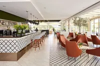 Dunas Douradas Beach Club - bar