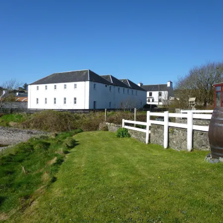 Port Charlotte Youth Hostel