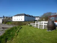 Port Charlotte Youth Hostel Hotel di 