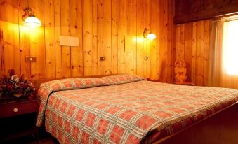 Hotel Ristoro Vagneur