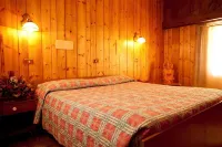 Hotel Ristoro Vagneur Hotels in 