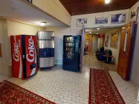 Motel Roberval Hotels in Roberval