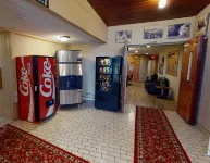 Motel Roberval Hotels in Roberval