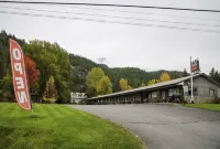 Lakeview Motel