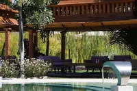 El Laurel Hotel Boutique - Pools