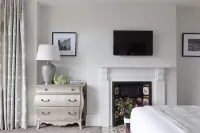 2號新月花園賓館