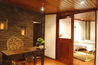 Hacienda Hosteria Chorlavi - spa