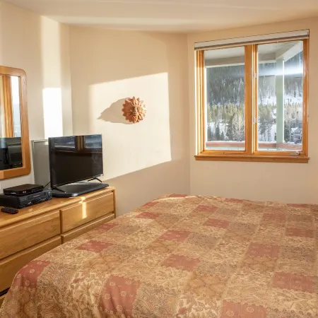 1538 Lakeshore 1 Bedroom Condo by RedAwning