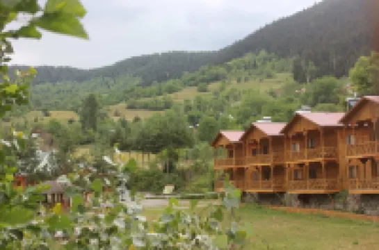 Velikoy HAN Konaklari โรงแรมใน