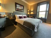 Irvine Guest House - Wifi