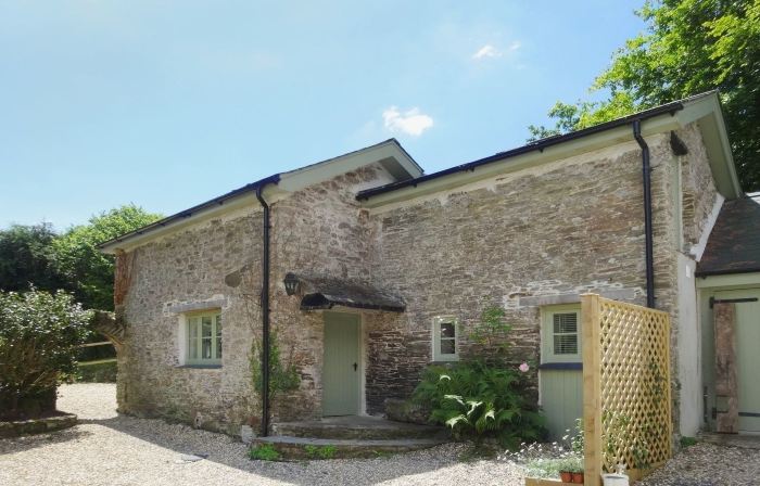 Torrings Barn