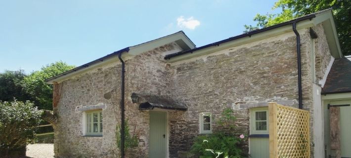 Torrings Barn Kingsbridge otelleri