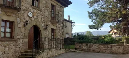 特倫堤科羅納鄉村旅館