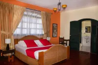 Hotel la Herreria Colonial Hotels in 