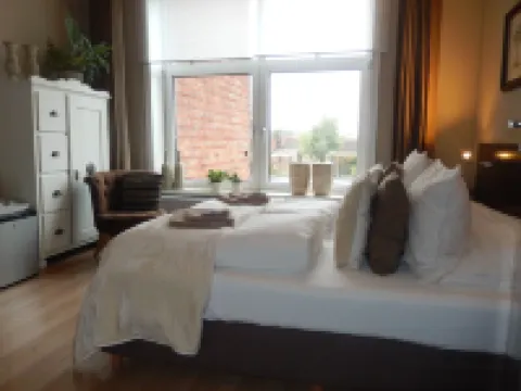 B&B de Passant Hotels in Breskens