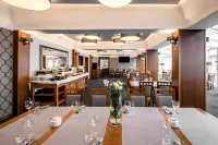 Hotel Almarco Hotel di Nekla
