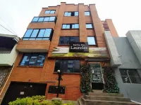 Hotel Jardin de Laureles Jeps