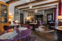 Hôtel Kastell Dinec'h Hotels in Treguier
